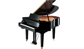 Silent Pianos Grand – GB1K SC3-Silent